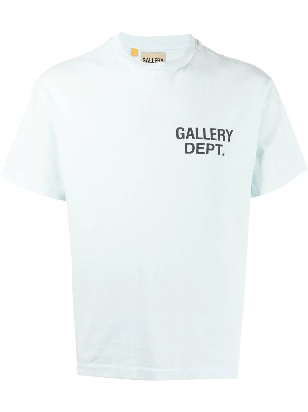 GALLERY DEPT. Souvenir short-sleeved T-shirt