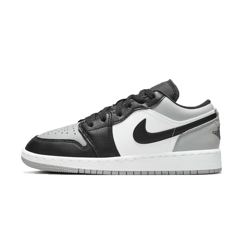 Air Jordan 1 Low GS 'Shadow Toe'