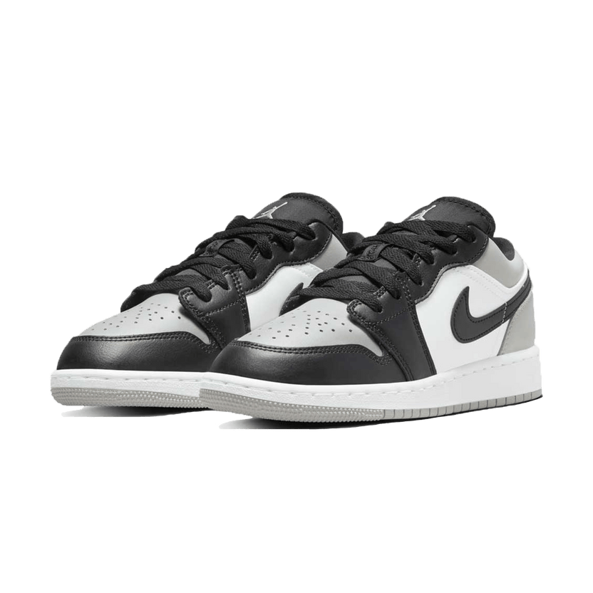 Air Jordan 1 Low GS 'Shadow Toe'