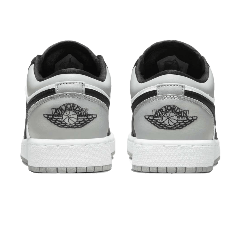Air Jordan 1 Low GS 'Shadow Toe'