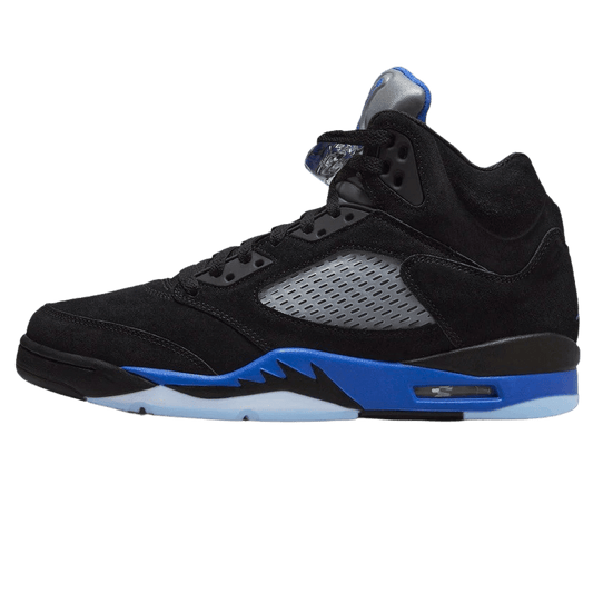 Air Jordan 5 Retro 'Racer Blue'
