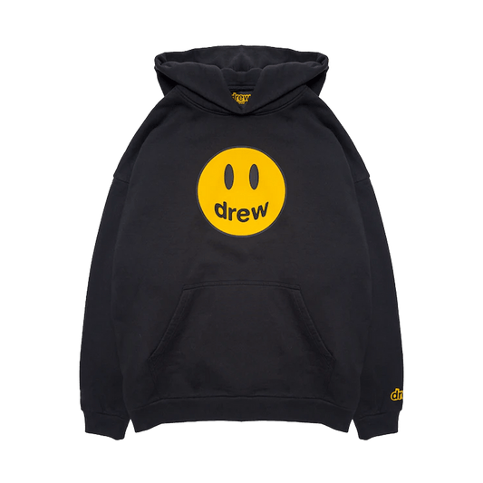 Drew House Mascot Pullover Hoodie 'Black'