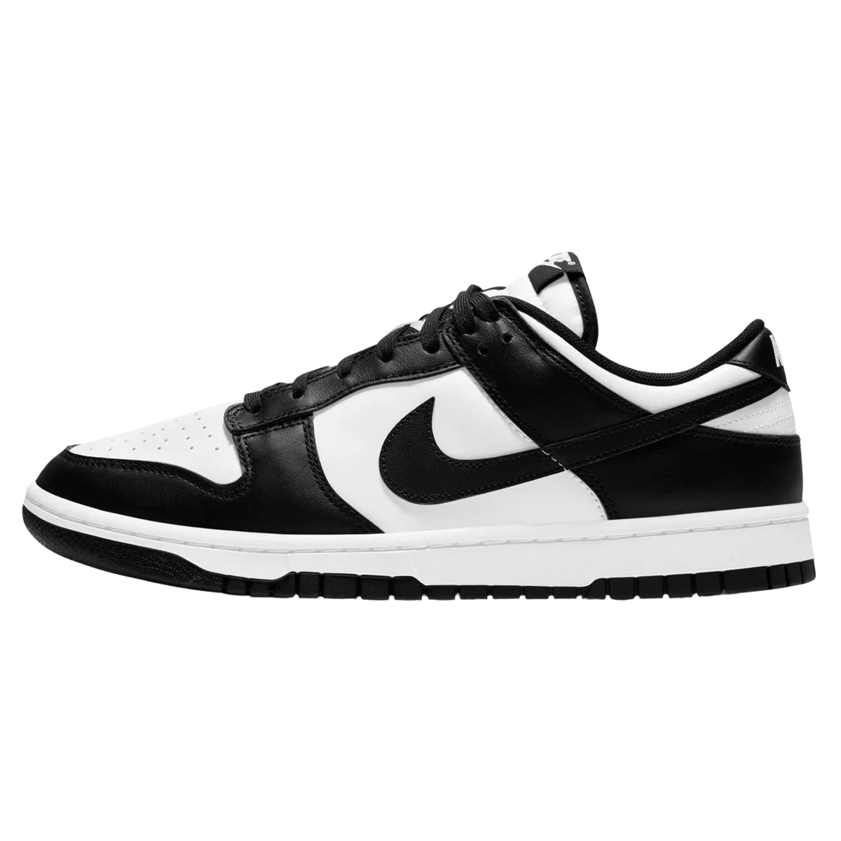 Nike Dunk Low 'Black White' (Panda)
