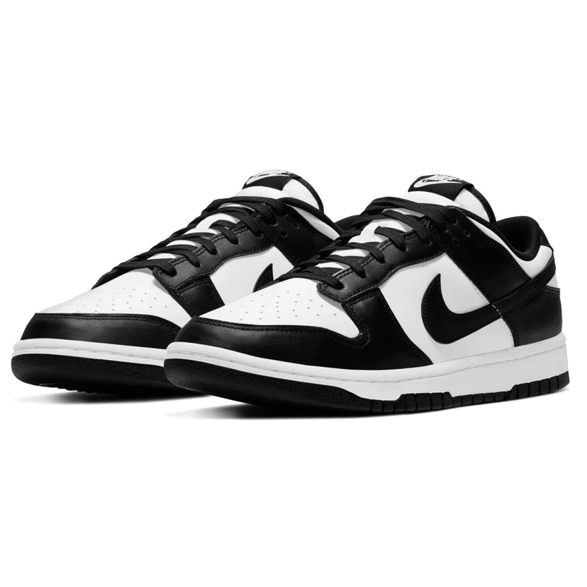 Nike Dunk Low 'Black White' (Panda)