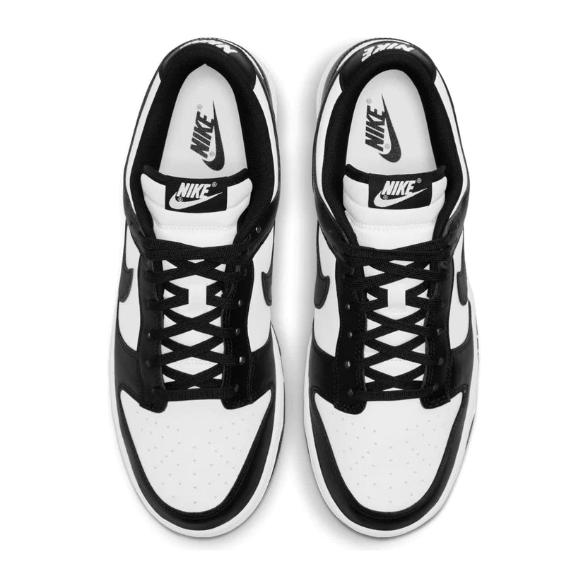 Nike Dunk Low 'Black White' (Panda)