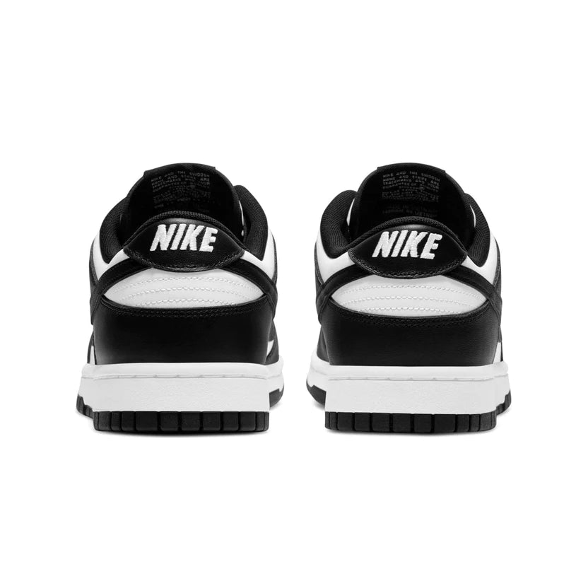 Nike Dunk Low 'Black White' (Panda)