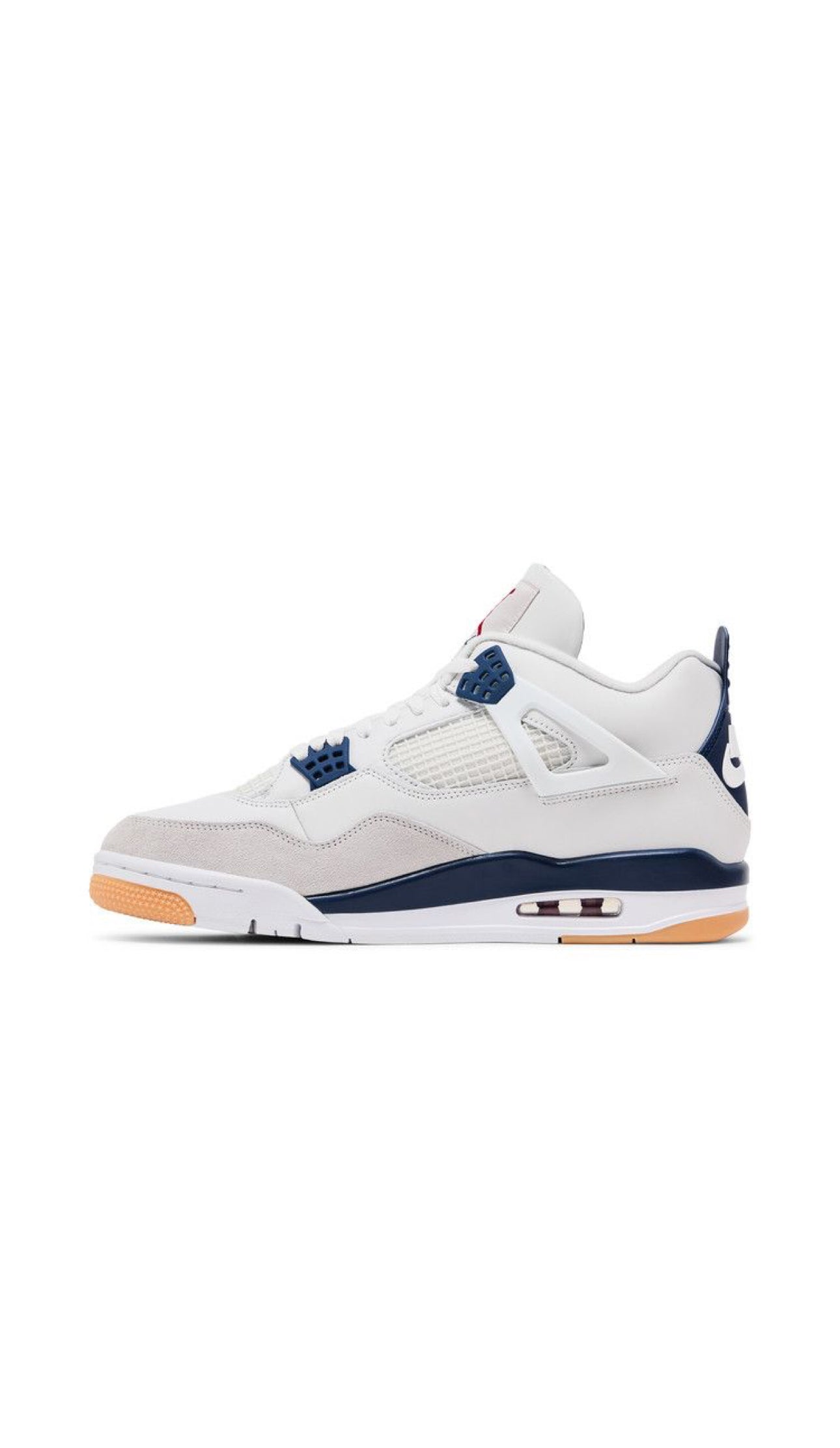 Air Jordan 4 Retro SP x Nike SB 'Navy'