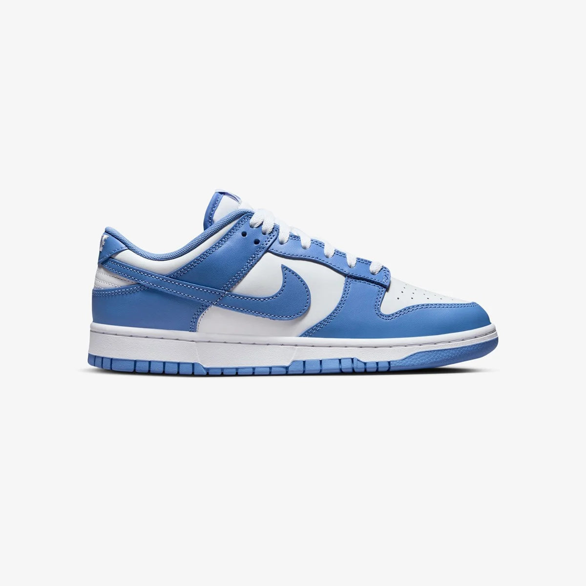 Nike Dunk Low ‘Polar Blue’