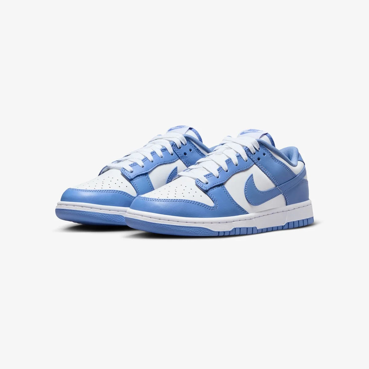 Nike Dunk Low ‘Polar Blue’