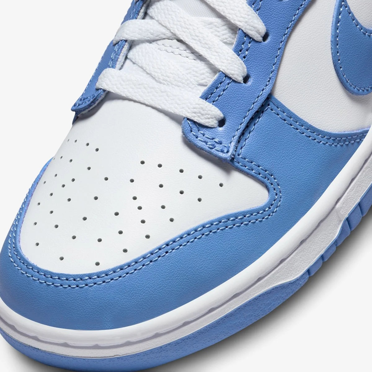 Nike Dunk Low ‘Polar Blue’