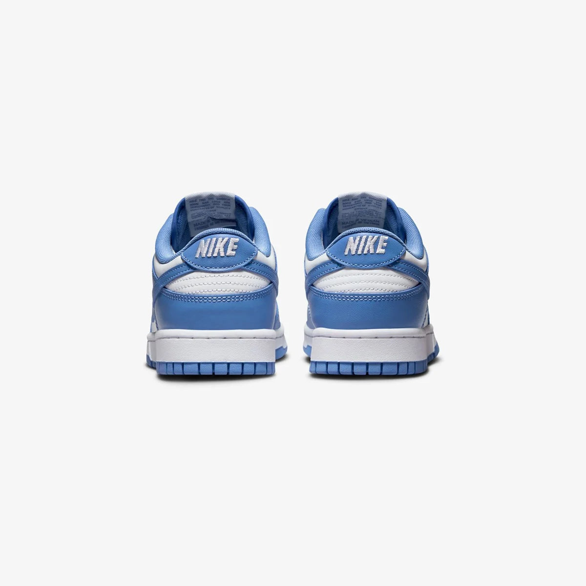 Nike Dunk Low ‘Polar Blue’