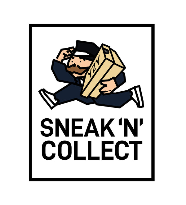 SneakNCollect
