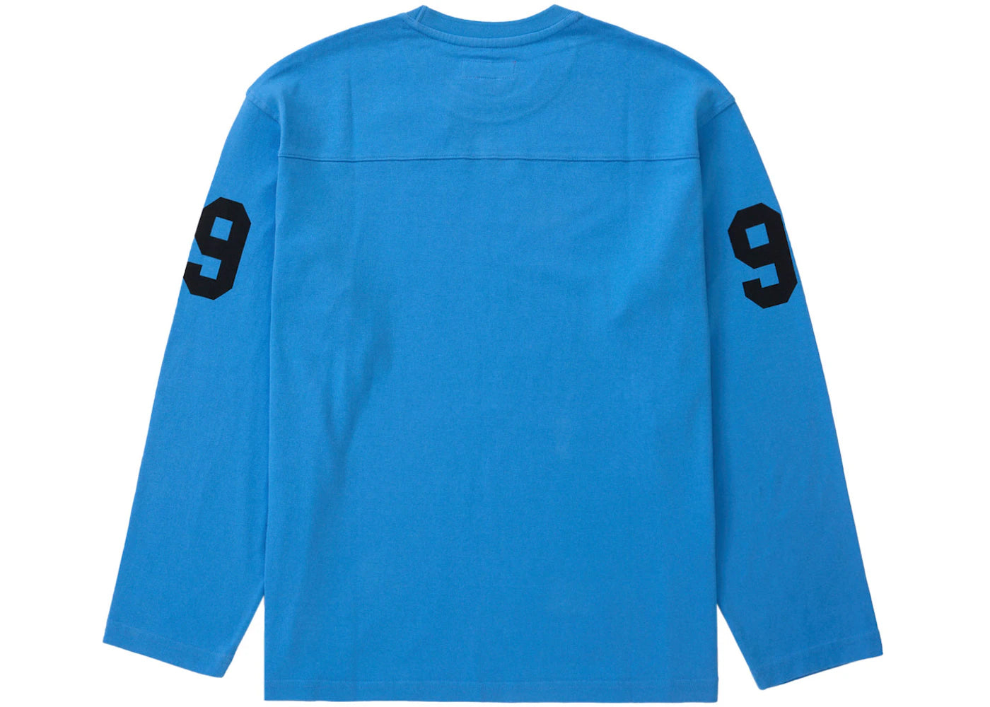 Supreme 99 Football Top 'Blue'