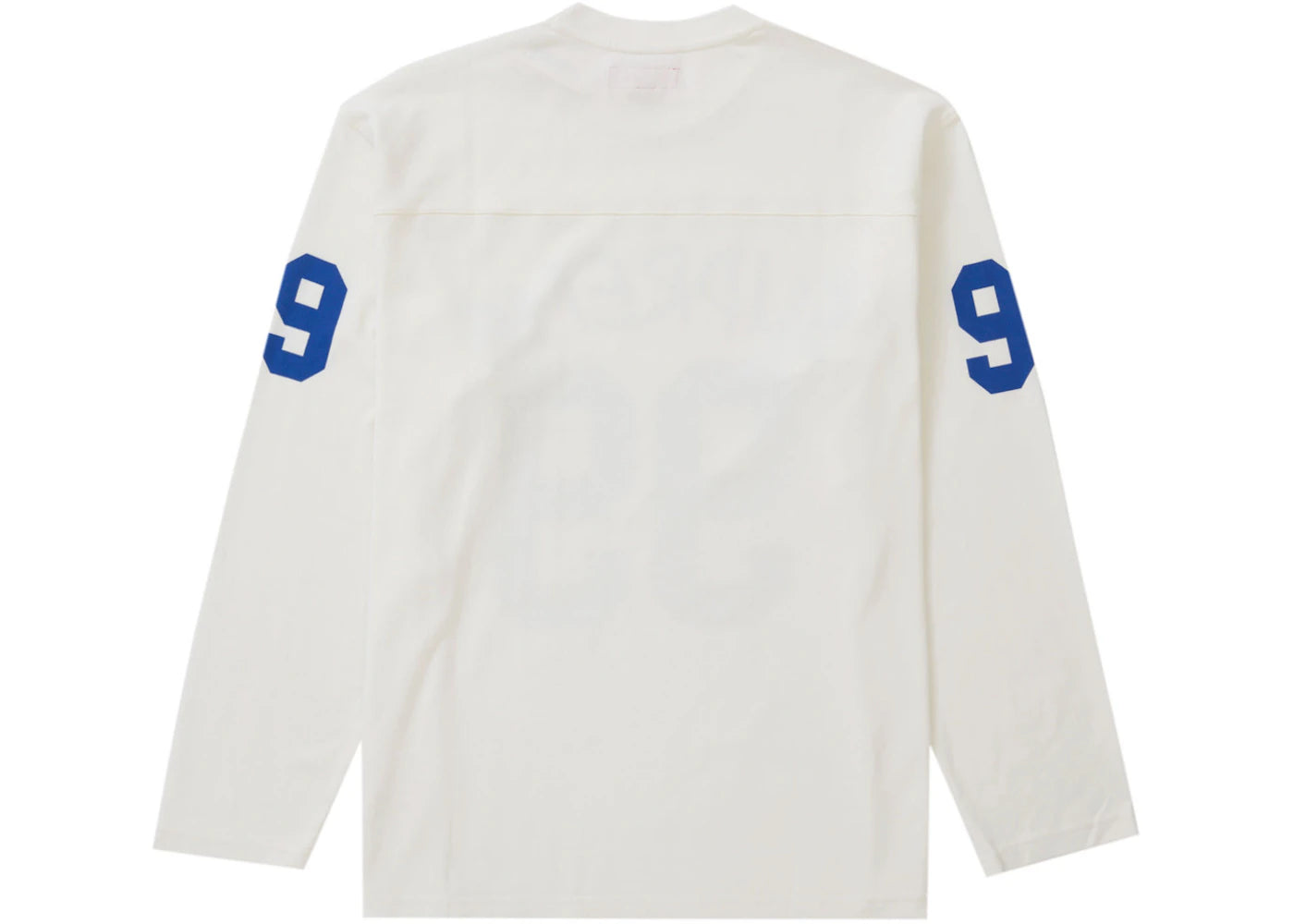 Supreme 99 Football Top 'Stone'