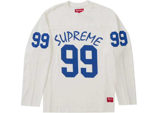 Supreme 99 Football Top 'Stone'