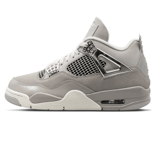 Air Jordan 4 Retro Wmns 'Frozen Moments'