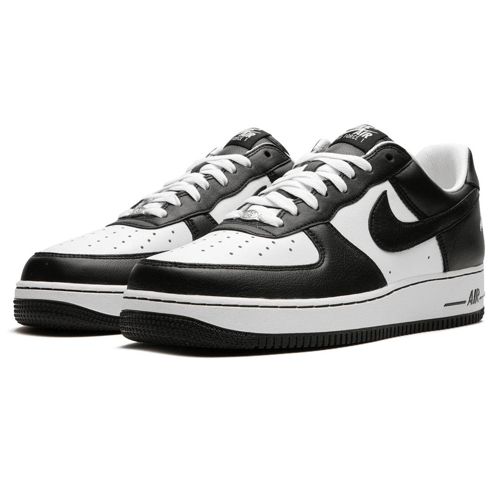 Nike Air Force 1 Low x Terror Squad 'Black White'