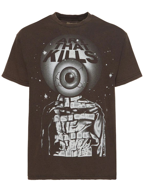 Gallery Dept. Rod printed t-shirt