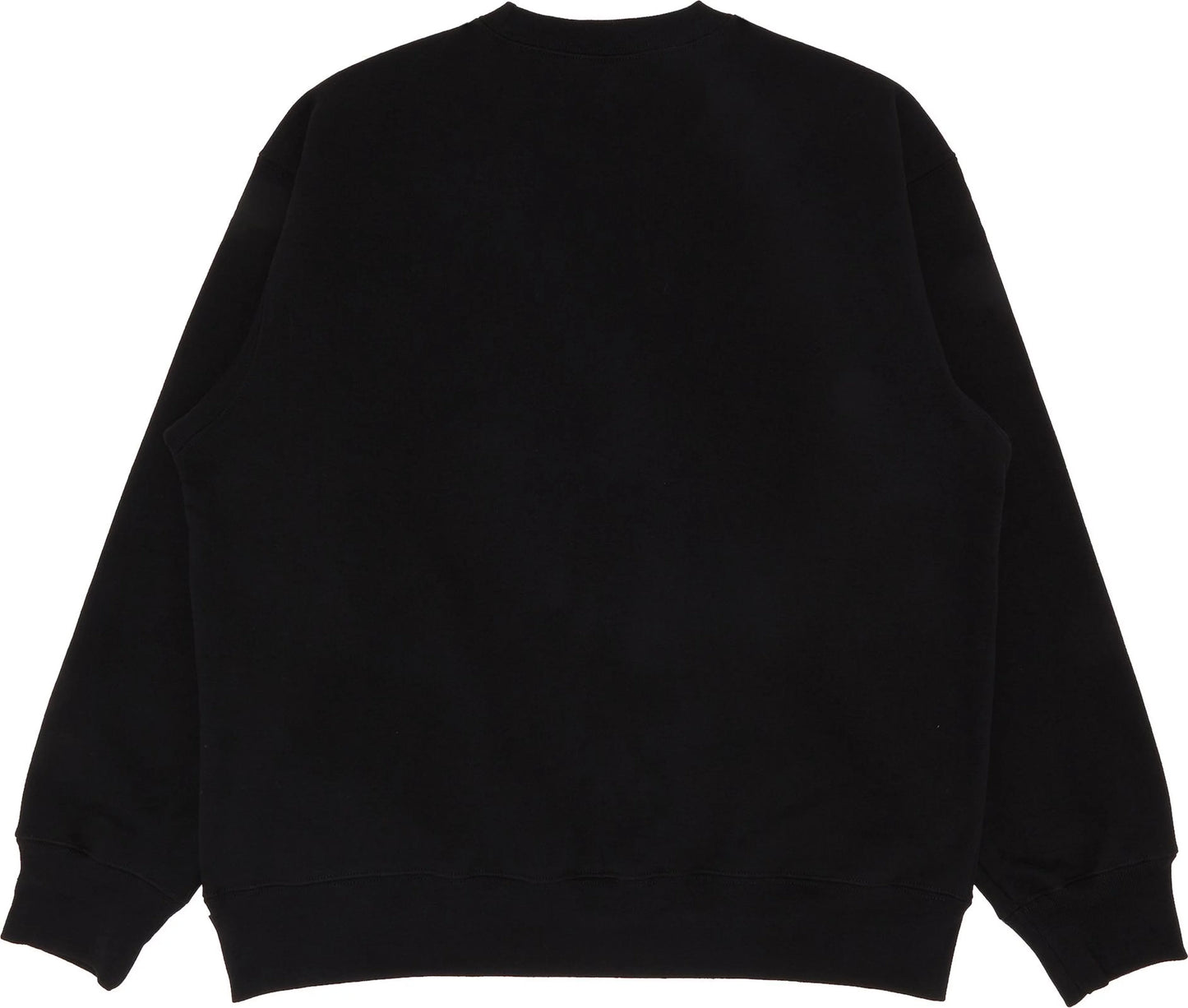 Supreme Box Logo Crewneck 'Black'