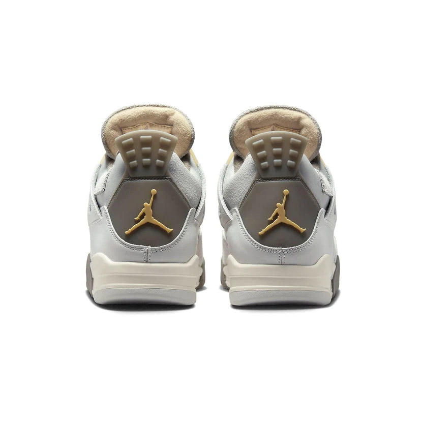 Air Jordan 4 Retro SE 'Craft'