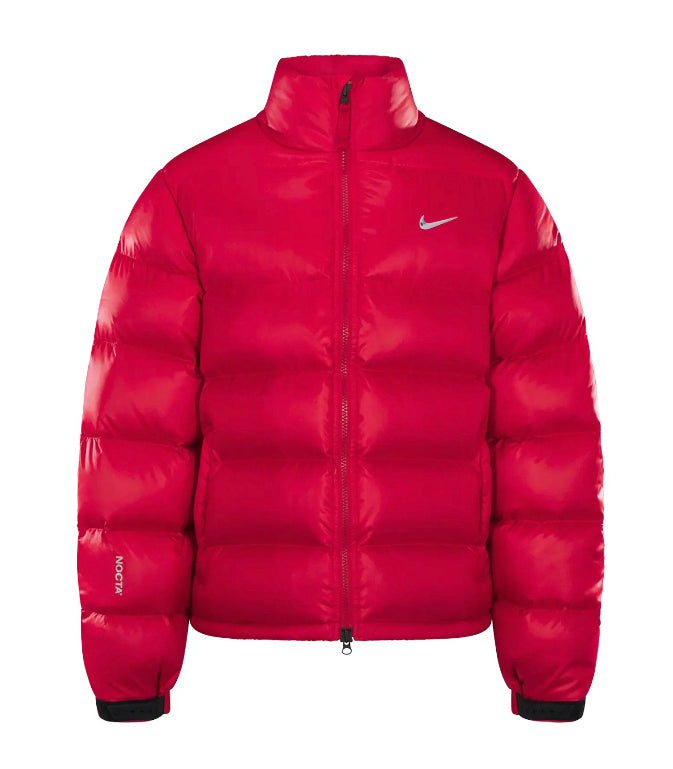 Nike x Drake NOCTA Sunset Puffer Jacket