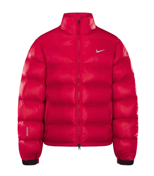 Nike x Drake NOCTA Sunset Puffer Jacket