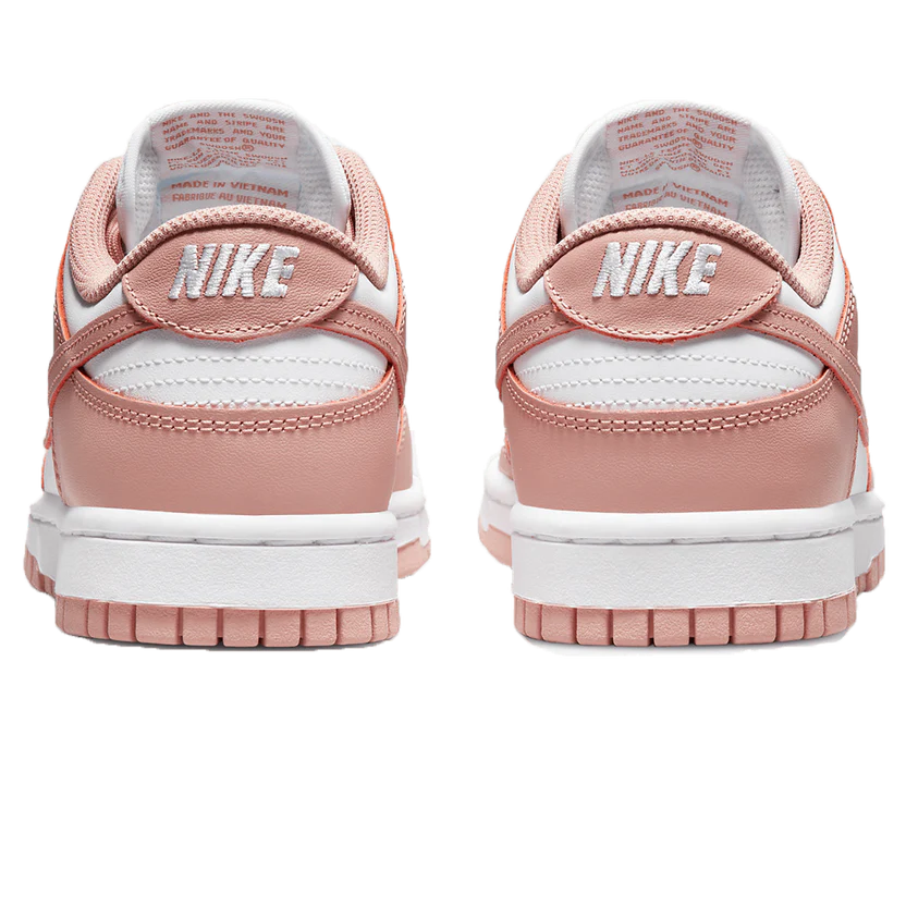 Nike Dunk Low Wmns 'Rose Whisper'