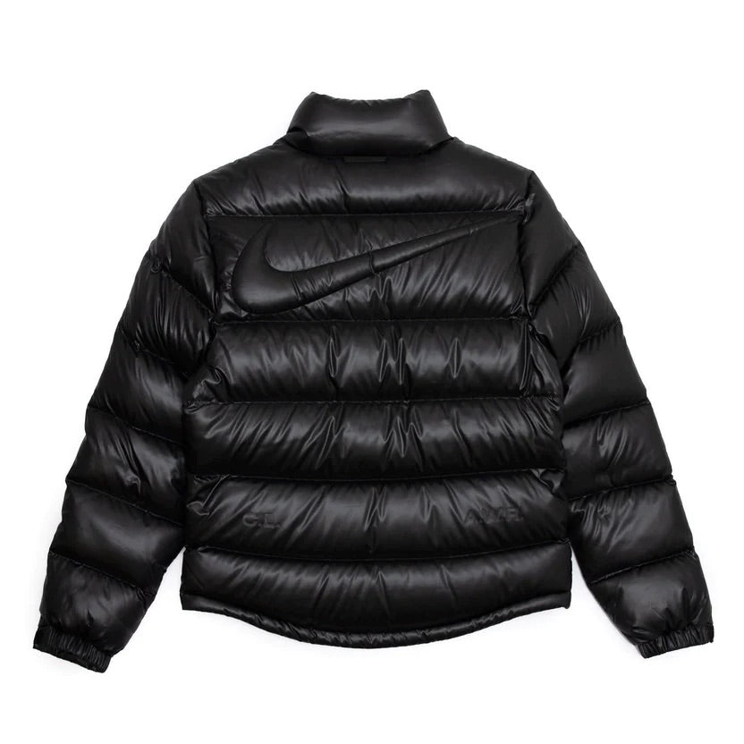 Nike x Drake NOCTA NRG Puffer Jacket 'Black' – SneakNCollect