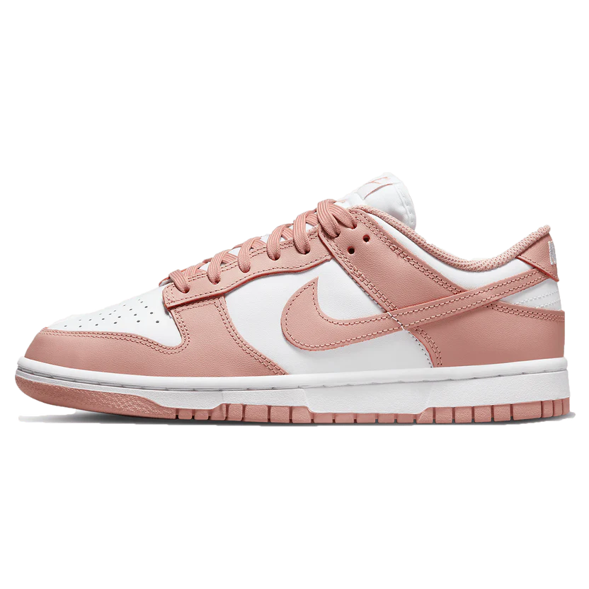 Nike Dunk Low Wmns 'Rose Whisper'