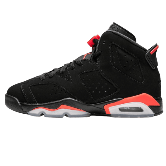 Air Jordan 6 GS Infrared Retro 2019