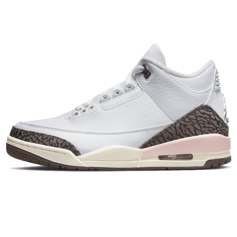 Air Jordan 3 Retro Wmns 'Neapolitan'