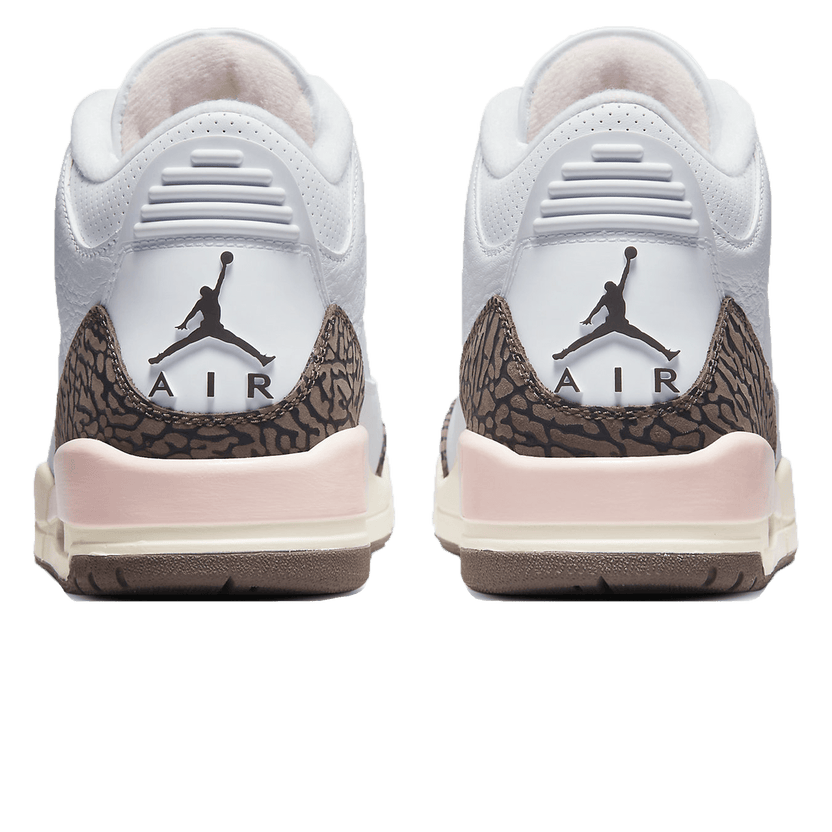 Air Jordan 3 Retro Wmns 'Neapolitan'