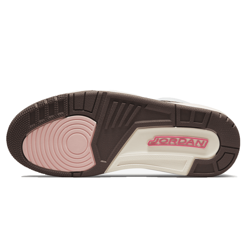 Air Jordan 3 Retro Wmns 'Neapolitan'