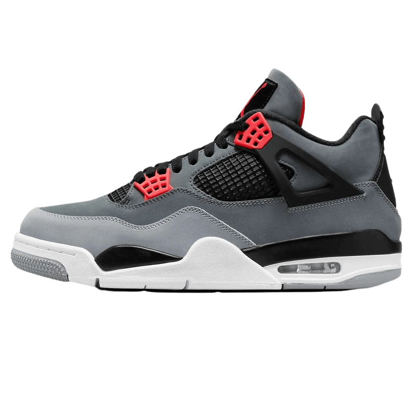 Air Jordan 4 Retro 'Infrared'