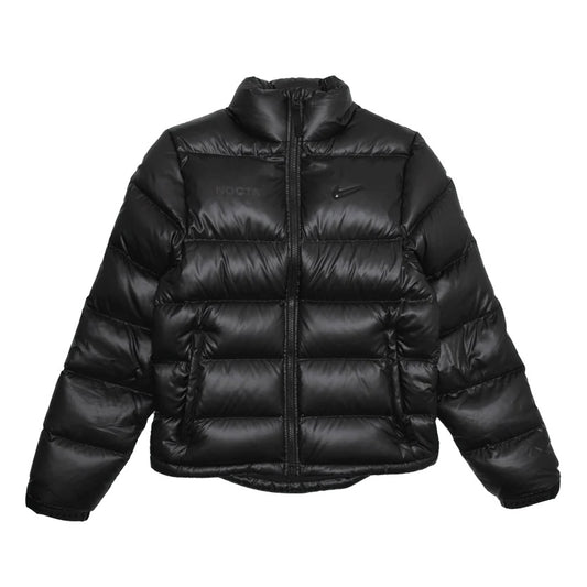 Nike x Drake NOCTA NRG Puffer Jacket 'Black'