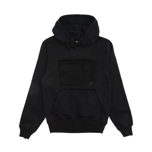 Drake x Nike NOCTA Tech Hoodie Black