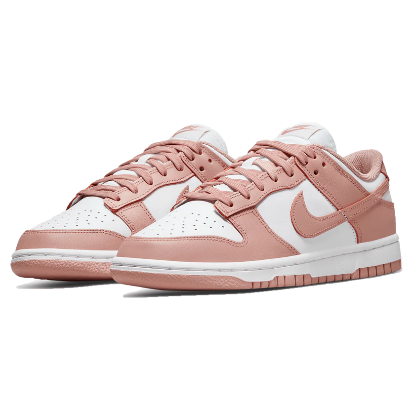 Nike Dunk Low Wmns 'Rose Whisper'