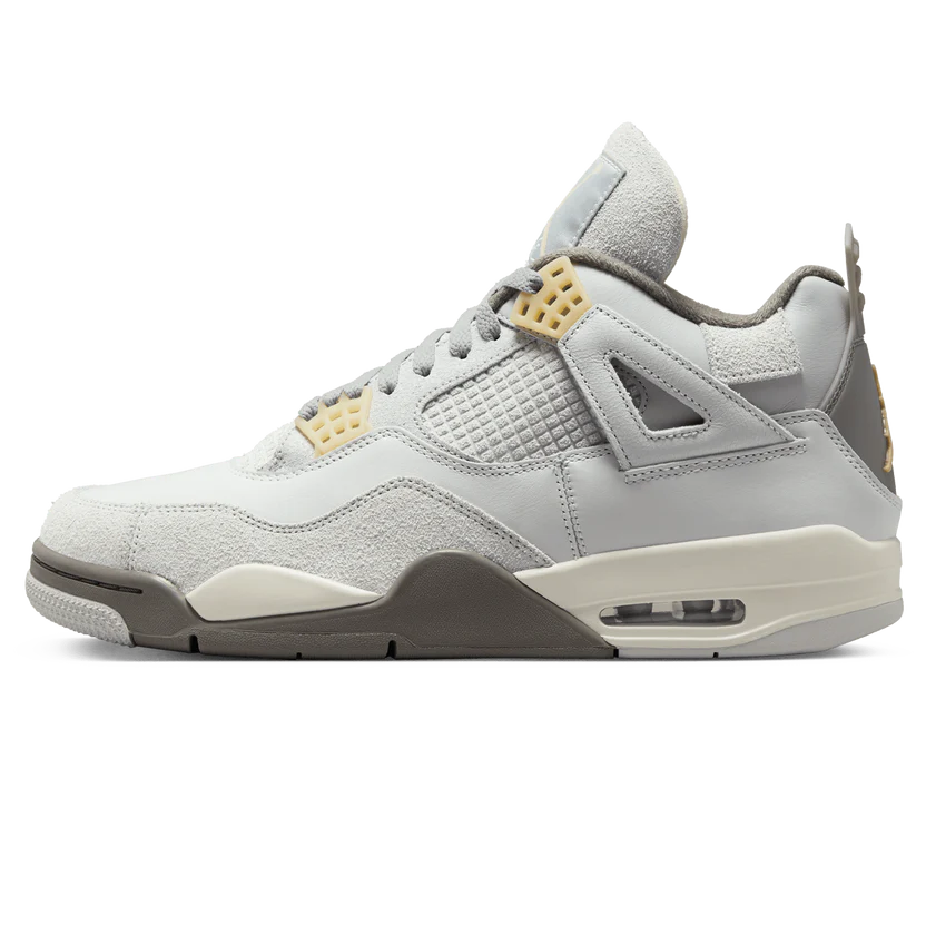 Air Jordan 4 Retro SE 'Craft'