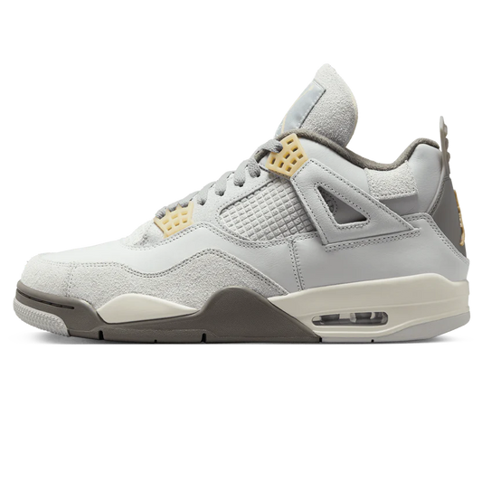 Air Jordan 4 Retro SE 'Craft'