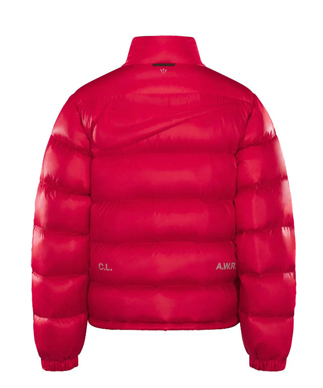 Nike x Drake NOCTA Sunset Puffer Jacket