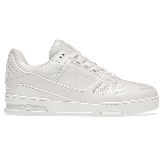 Louis Vuitton Tattoo Sneakers UK 10 | 11