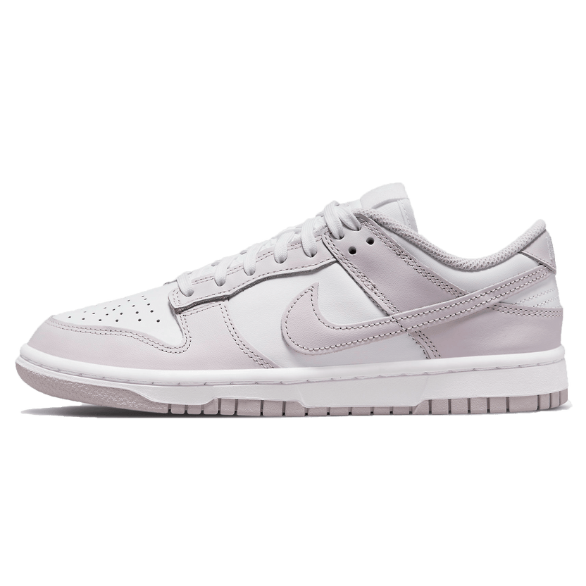 Nike Dunk Low Wmns 'Light Violet'