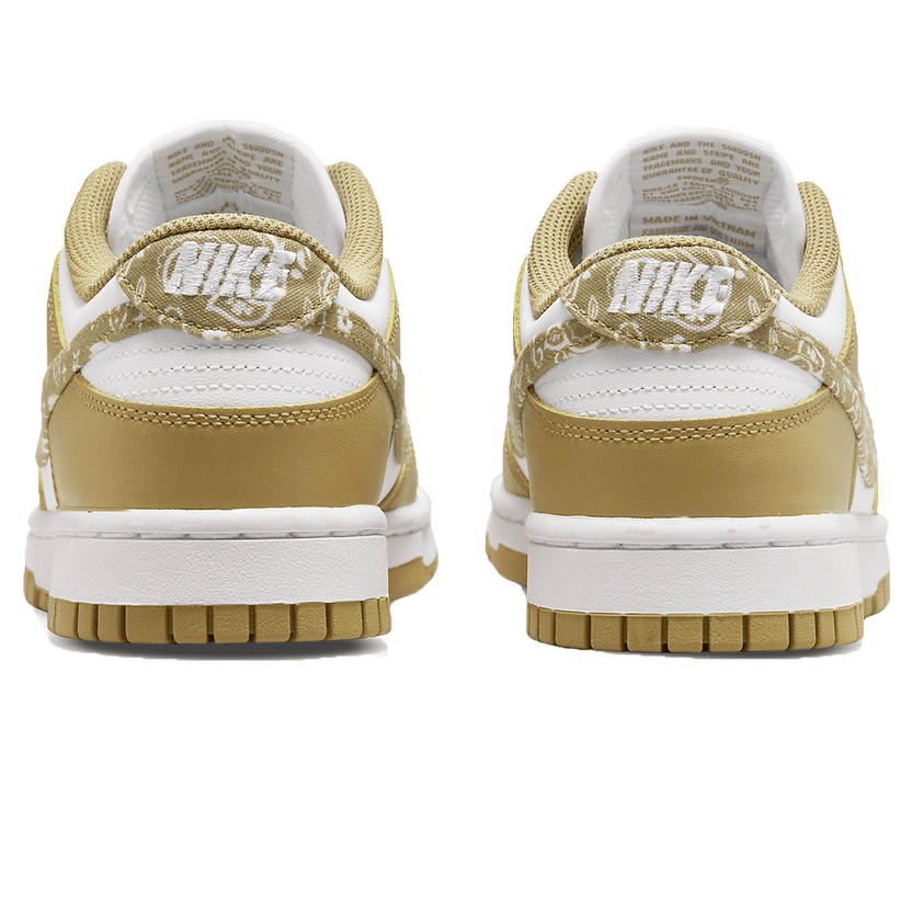Nike Dunk Low 'Wmns Barley Paisley