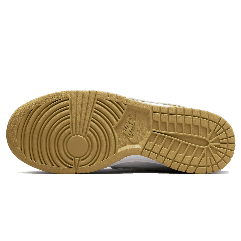 Nike Dunk Low 'Wmns Barley Paisley