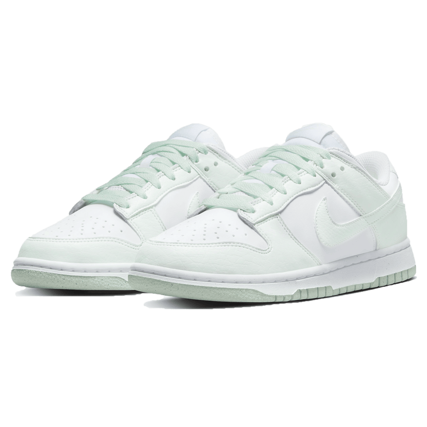 Nike Dunk Low Wmns Next Nature 'White Mint'