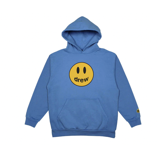 Drew House mascot hoodie 'sky blue'