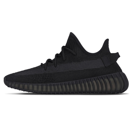 Yeezy Boost 350 V2 'Onyx'