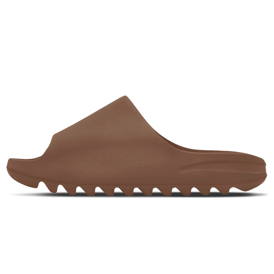 adidas Yeezy Slides 'Flax'