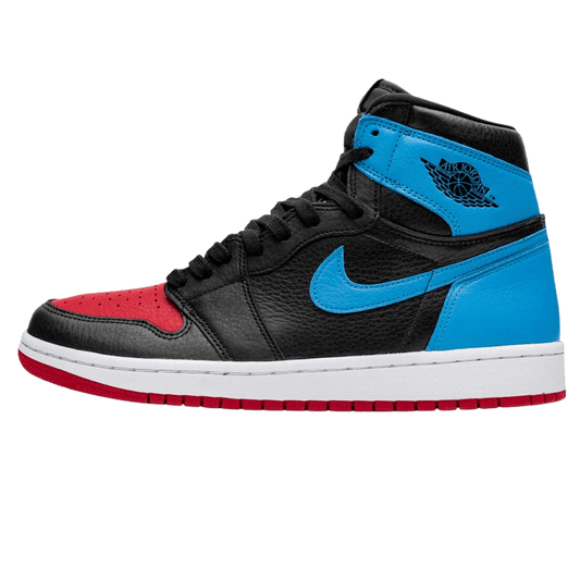 Air Jordan 1 UNC To Chicago Womens