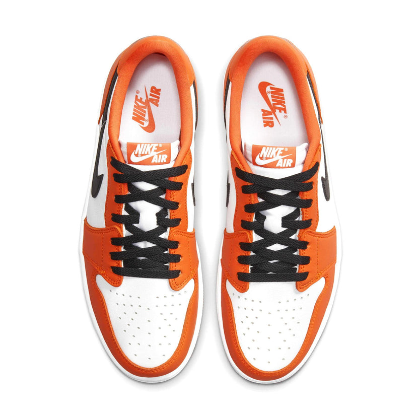 Air Jordan 1 Low Wmns OG 'Starfish'
